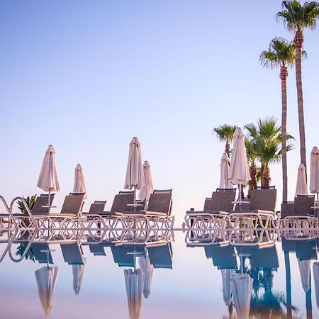 Infinity Blu - Designed For Adults By Louis Hotels Protaras Exterior foto
