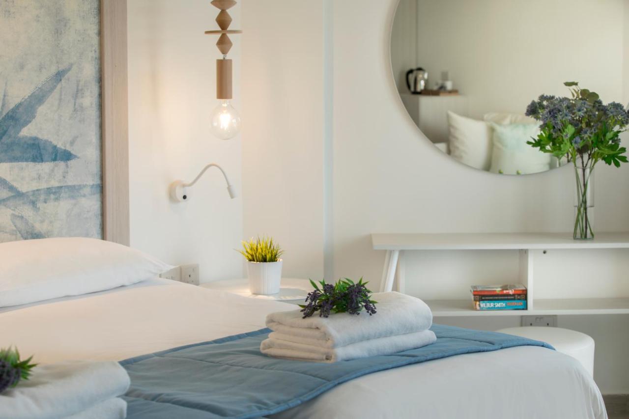 Infinity Blu - Designed For Adults By Louis Hotels Protaras Exterior foto