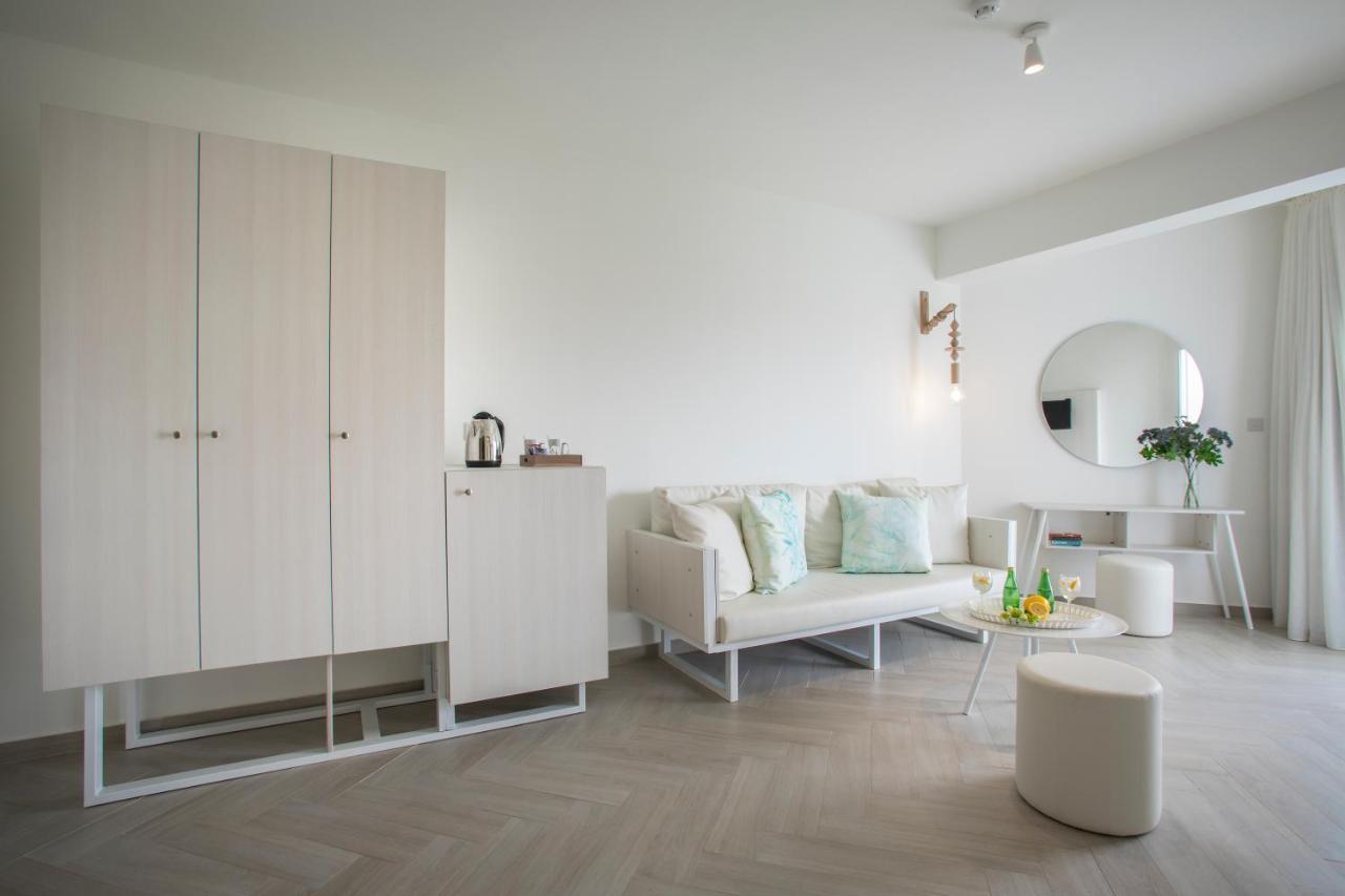 Infinity Blu - Designed For Adults By Louis Hotels Protaras Exterior foto