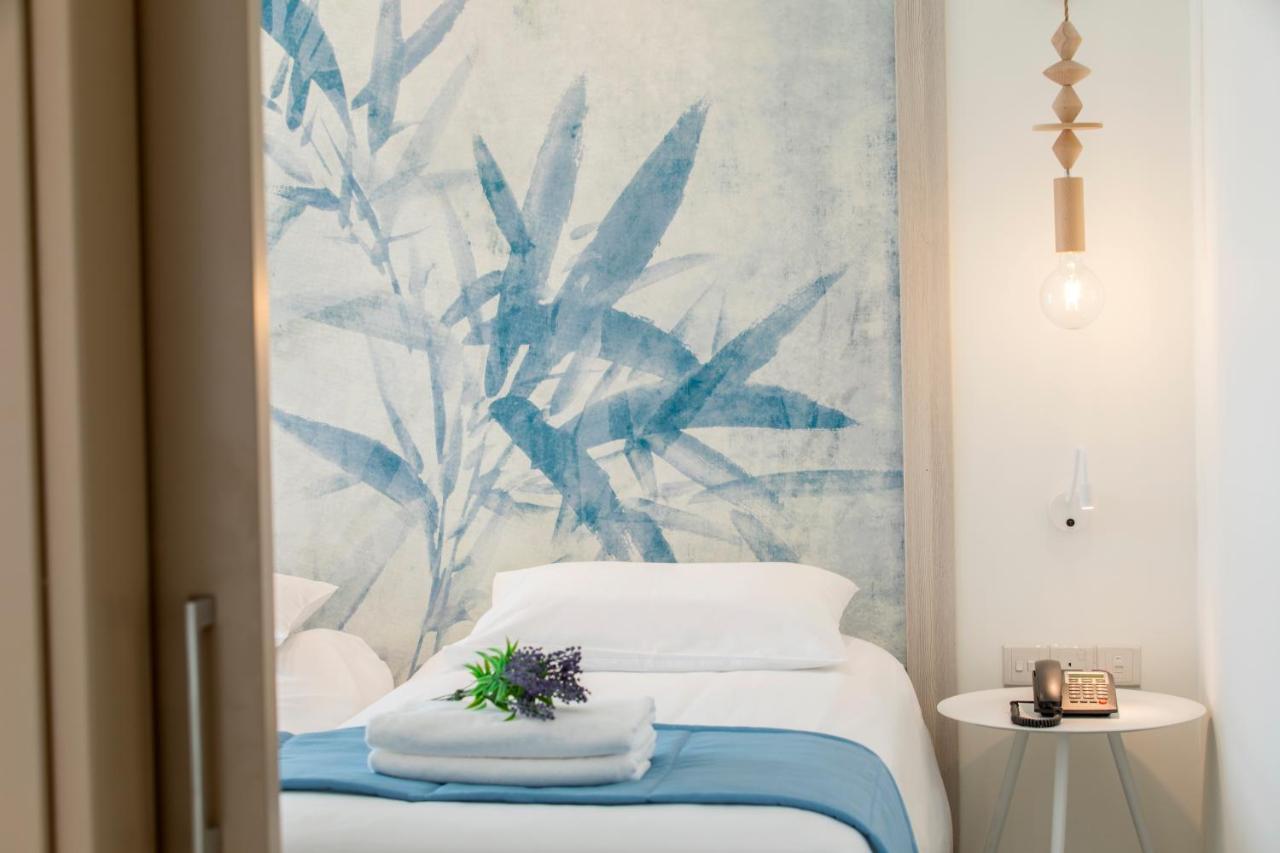 Infinity Blu - Designed For Adults By Louis Hotels Protaras Exterior foto