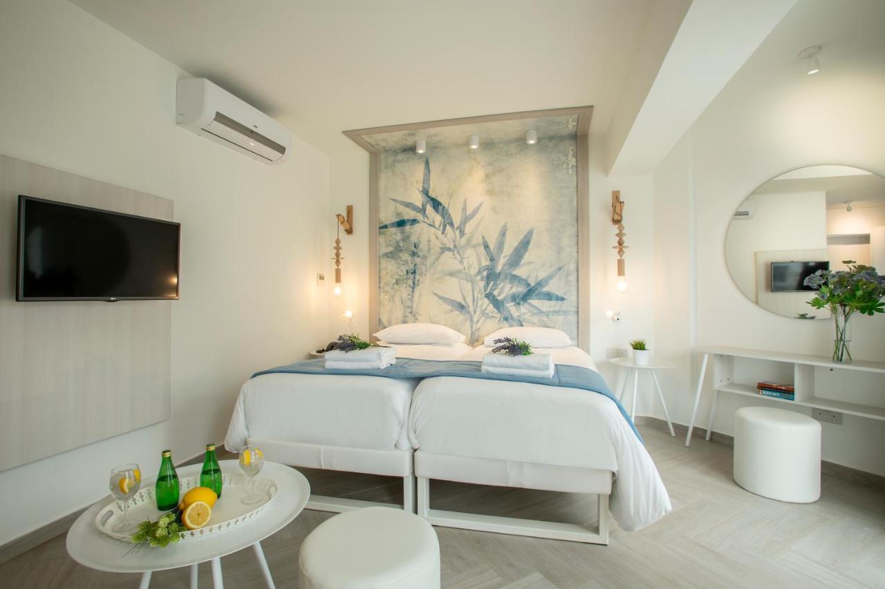 Infinity Blu - Designed For Adults By Louis Hotels Protaras Exterior foto