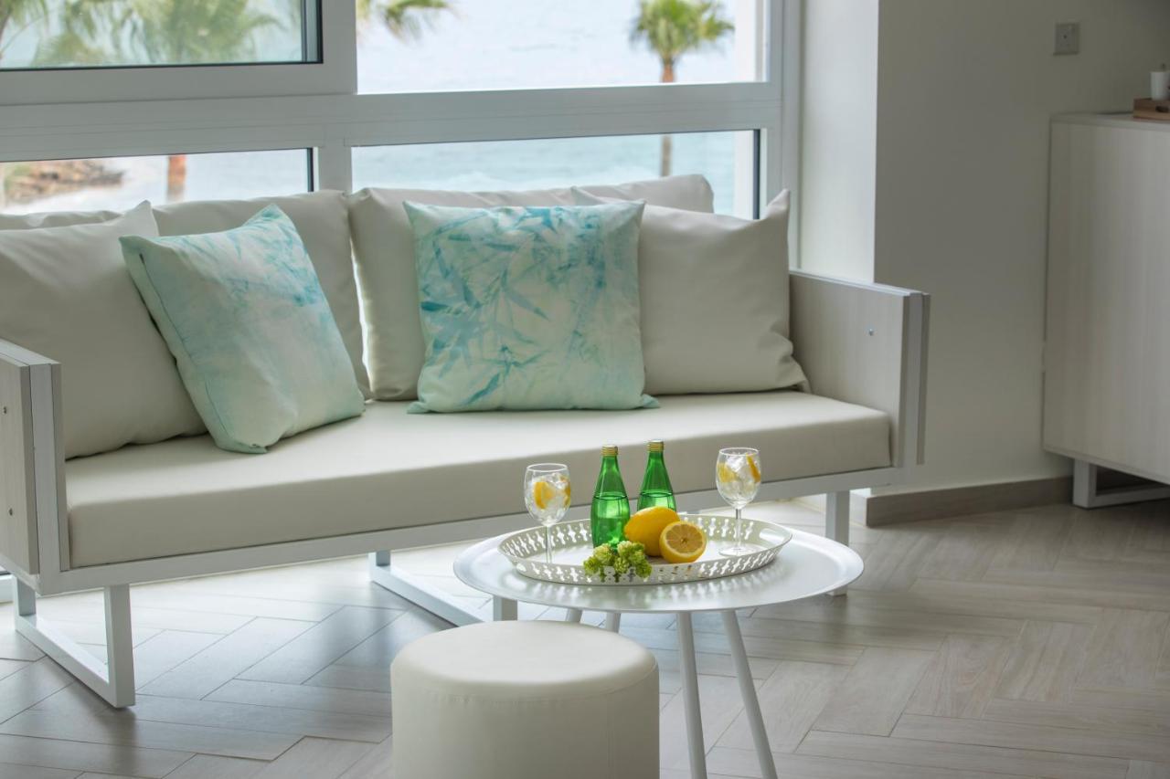 Infinity Blu - Designed For Adults By Louis Hotels Protaras Exterior foto