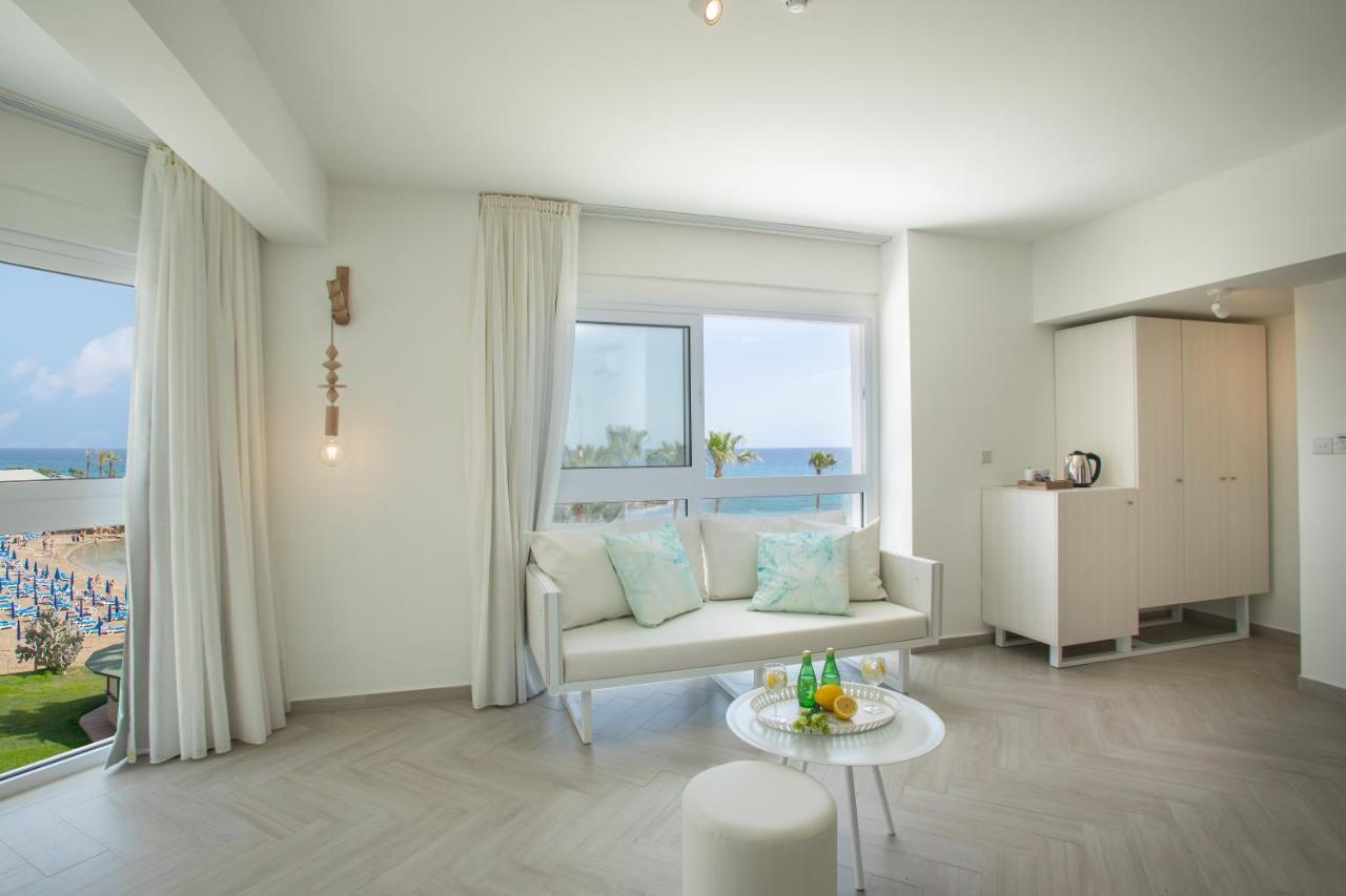 Infinity Blu - Designed For Adults By Louis Hotels Protaras Exterior foto