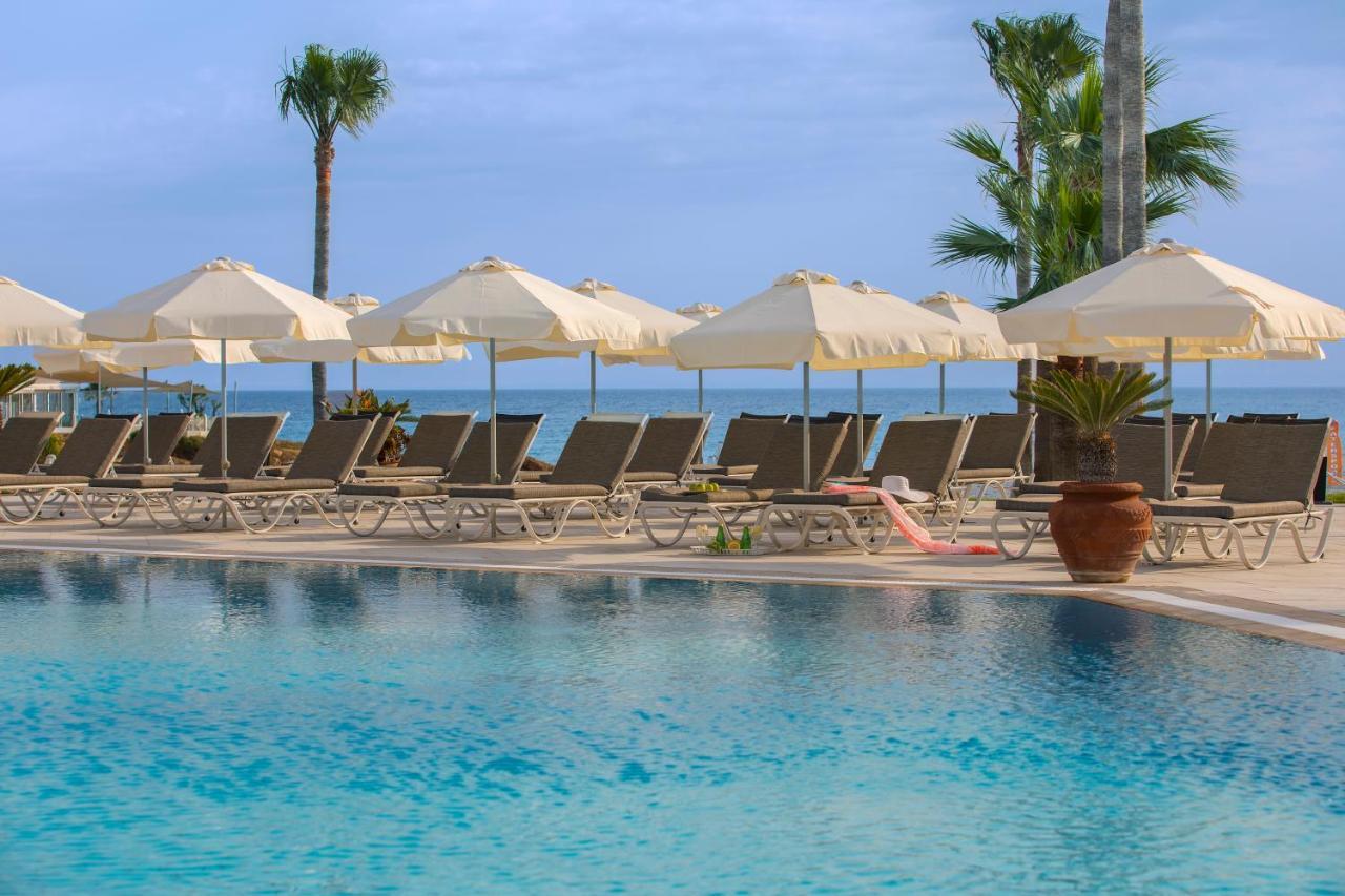 Infinity Blu - Designed For Adults By Louis Hotels Protaras Exterior foto