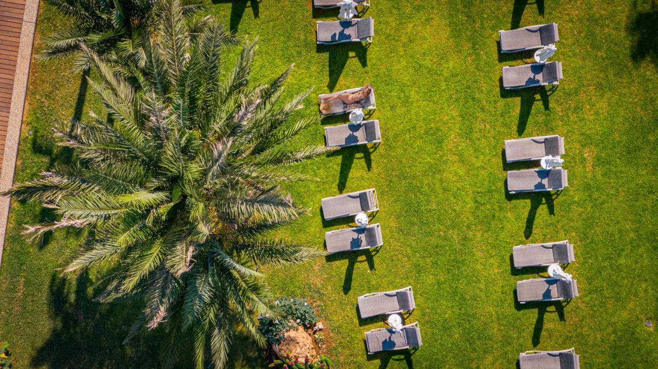 Infinity Blu - Designed For Adults By Louis Hotels Protaras Exterior foto