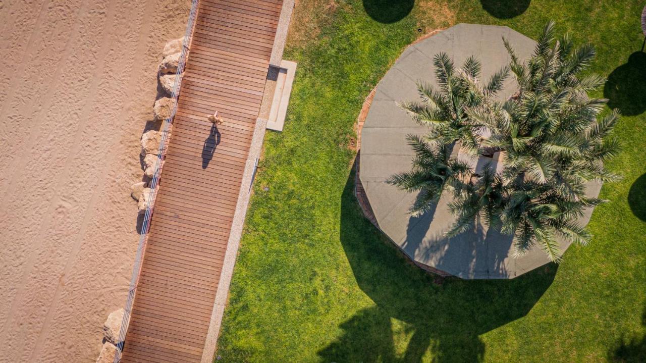 Infinity Blu - Designed For Adults By Louis Hotels Protaras Exterior foto