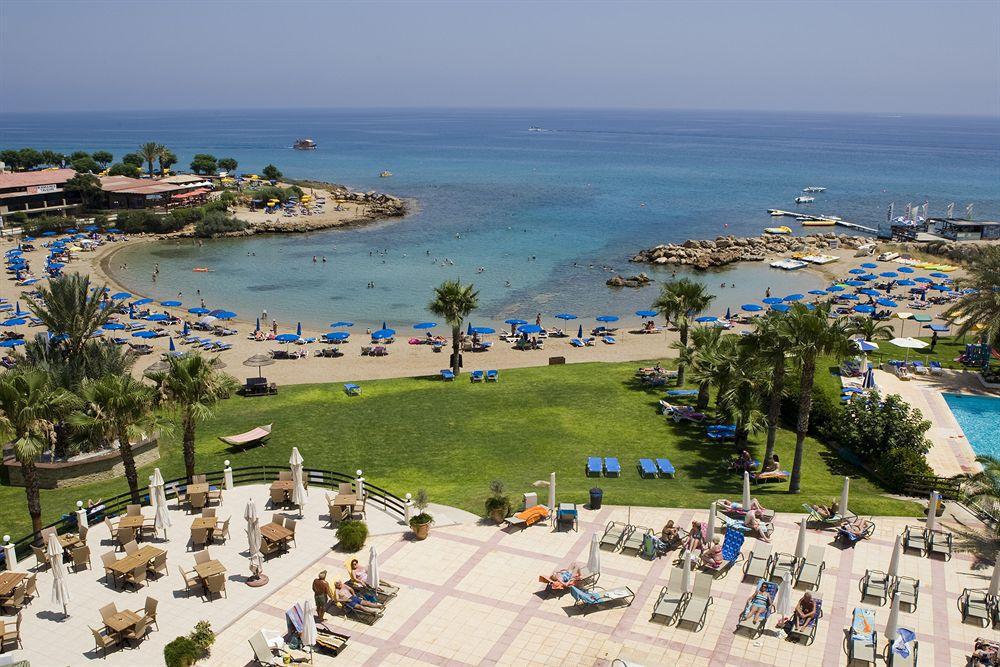 Infinity Blu - Designed For Adults By Louis Hotels Protaras Exterior foto