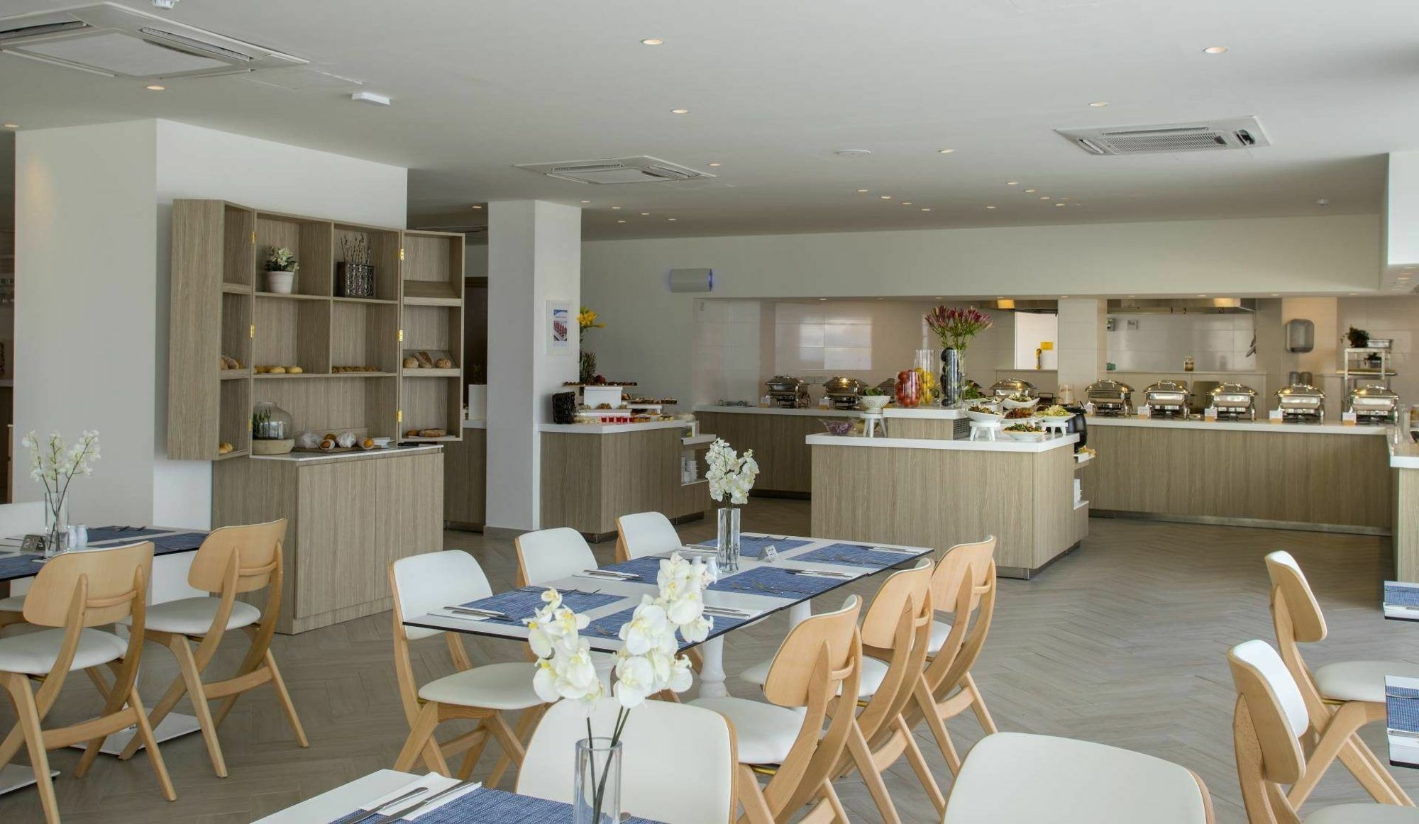 Infinity Blu - Designed For Adults By Louis Hotels Protaras Exterior foto