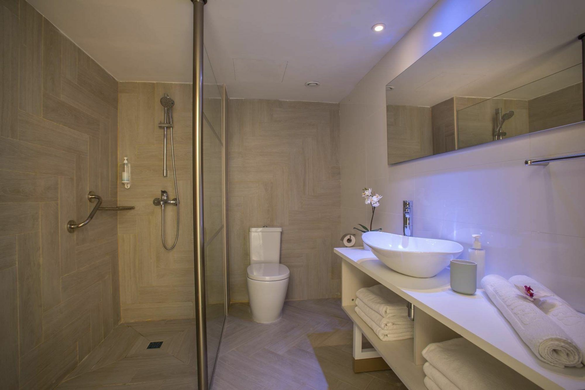 Infinity Blu - Designed For Adults By Louis Hotels Protaras Exterior foto