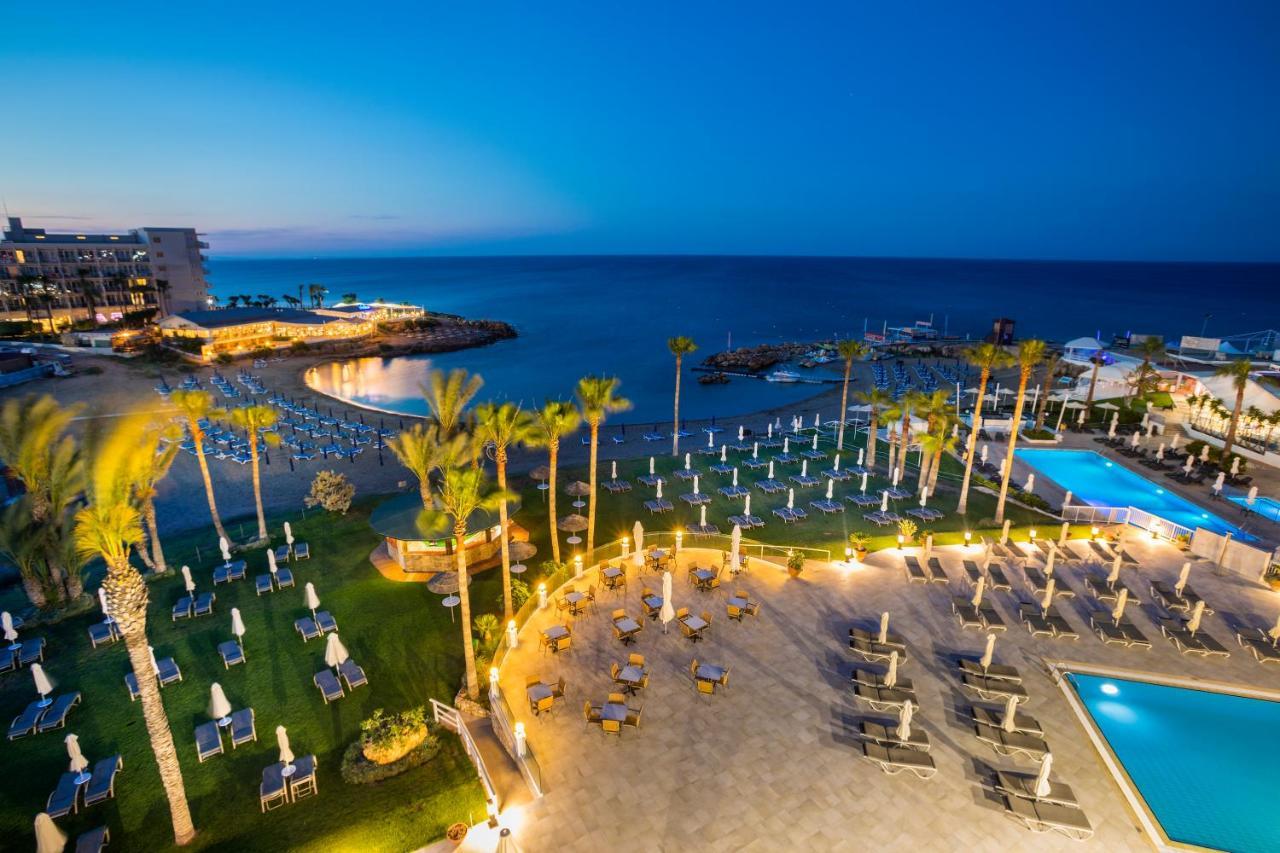 Infinity Blu - Designed For Adults By Louis Hotels Protaras Exterior foto