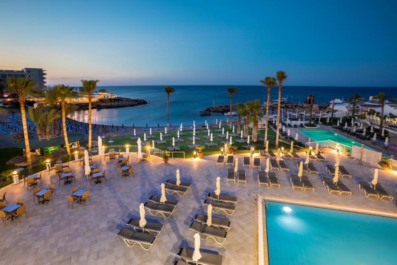 Infinity Blu - Designed For Adults By Louis Hotels Protaras Exterior foto