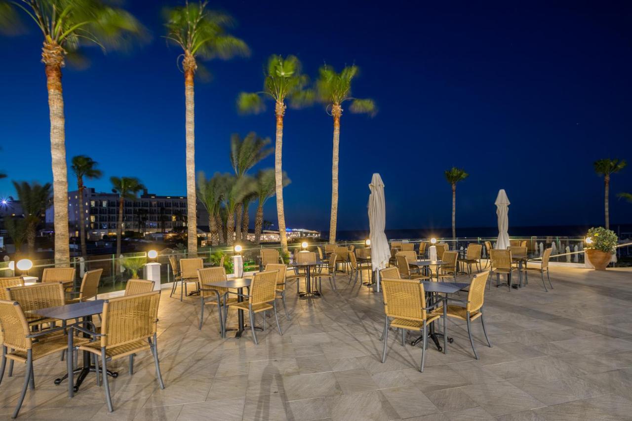 Infinity Blu - Designed For Adults By Louis Hotels Protaras Exterior foto