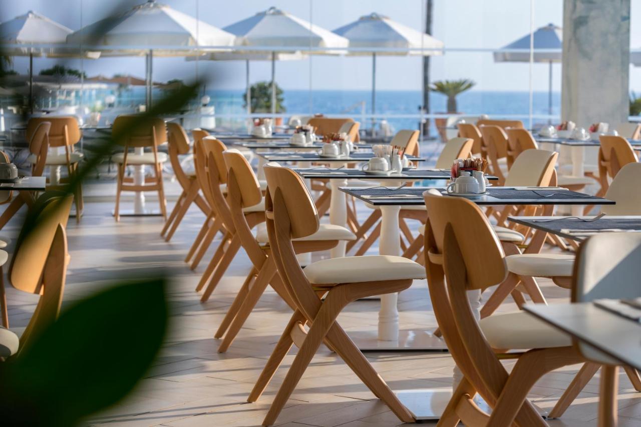Infinity Blu - Designed For Adults By Louis Hotels Protaras Exterior foto