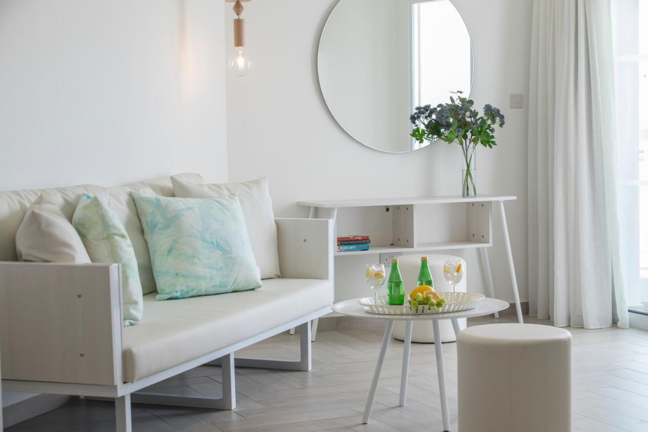 Infinity Blu - Designed For Adults By Louis Hotels Protaras Exterior foto
